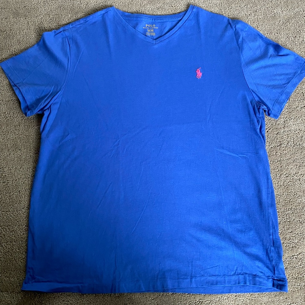 Polo Ralph Lauren tshirt